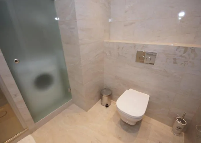 شقة Triston Park وارسو