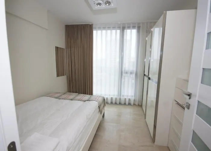 شقة Triston Park وارسو