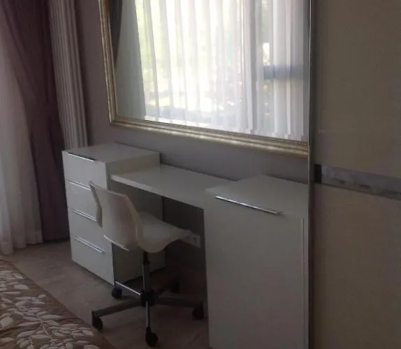 شقة Triston Park وارسو