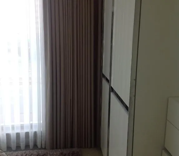 شقة Triston Park *