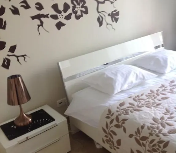 Triston Park شقة *