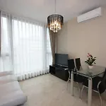 דירה Triston Park *