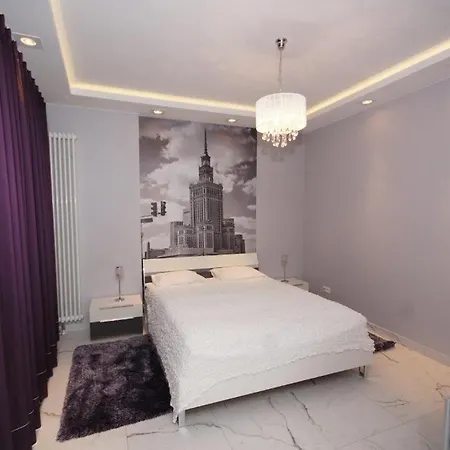 Apartmán Triston Park *