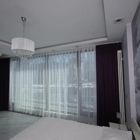 Apartamento Triston Park