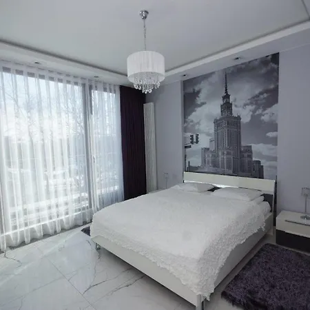 Triston Park Warszawa