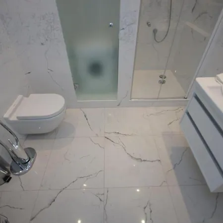 Apartamento Triston Park *