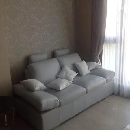 Triston Park Апартаменты *
