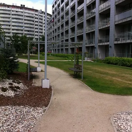 Apartmán Triston Park *