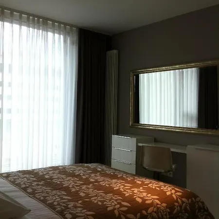 Apartmán Triston Park *