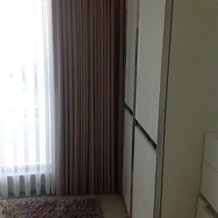 Apartmán Triston Park *