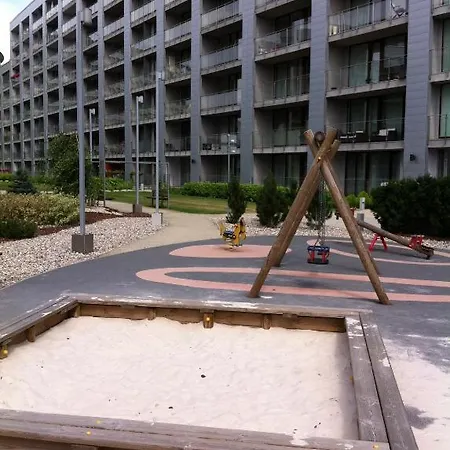 Triston Park Warszawa