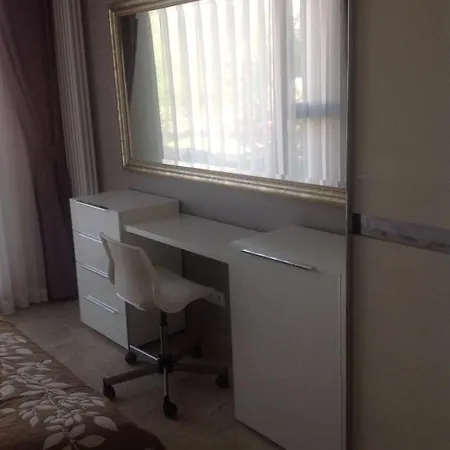 Apartment Triston Park Warsaw