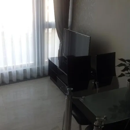 Triston Park * Warsaw