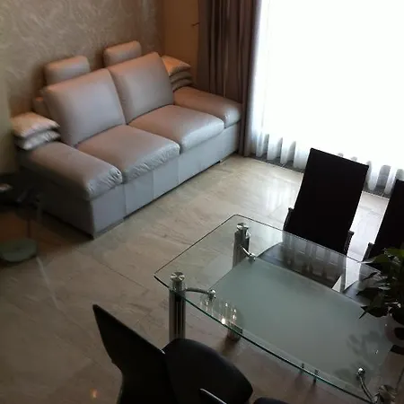 Triston Park Apartment